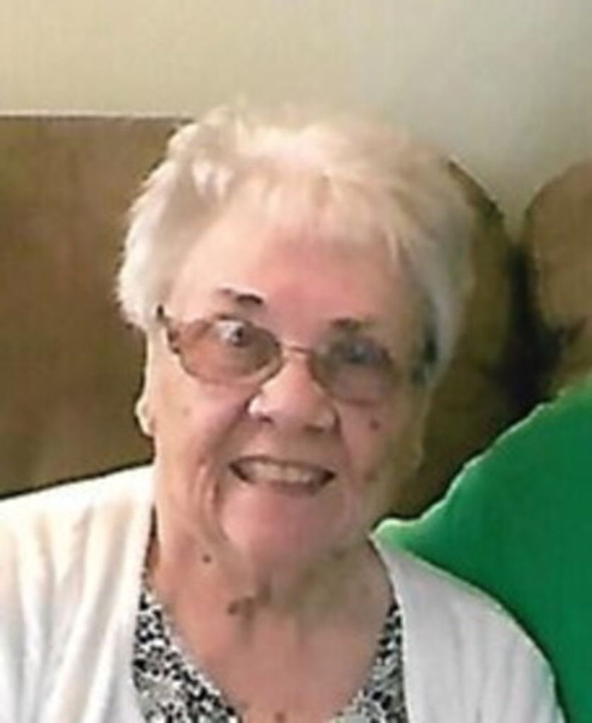 Rosina M. Yates Profile Photo