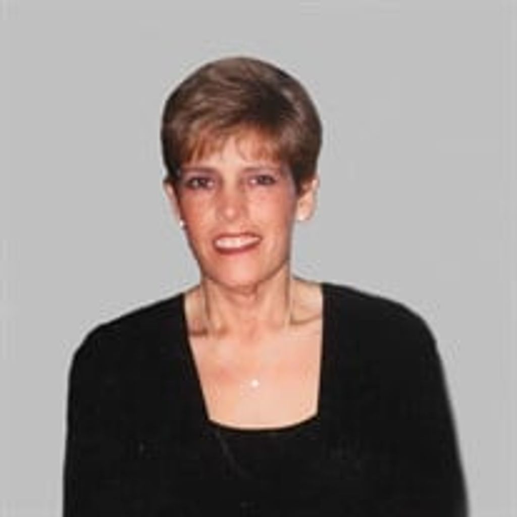 Joyce Ann Conyers