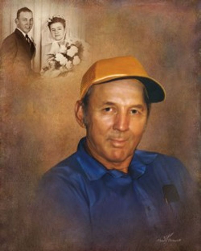 Wilfred Falkenberg Profile Photo