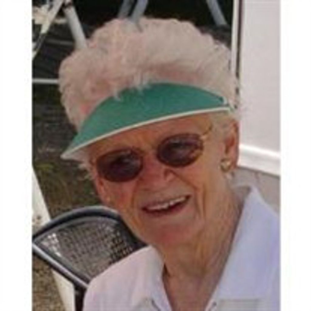 Lida Laverne Smuin