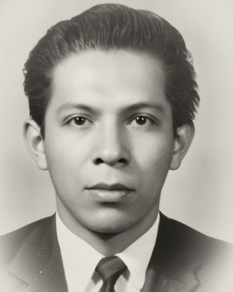 Alberto E. Villada Profile Photo