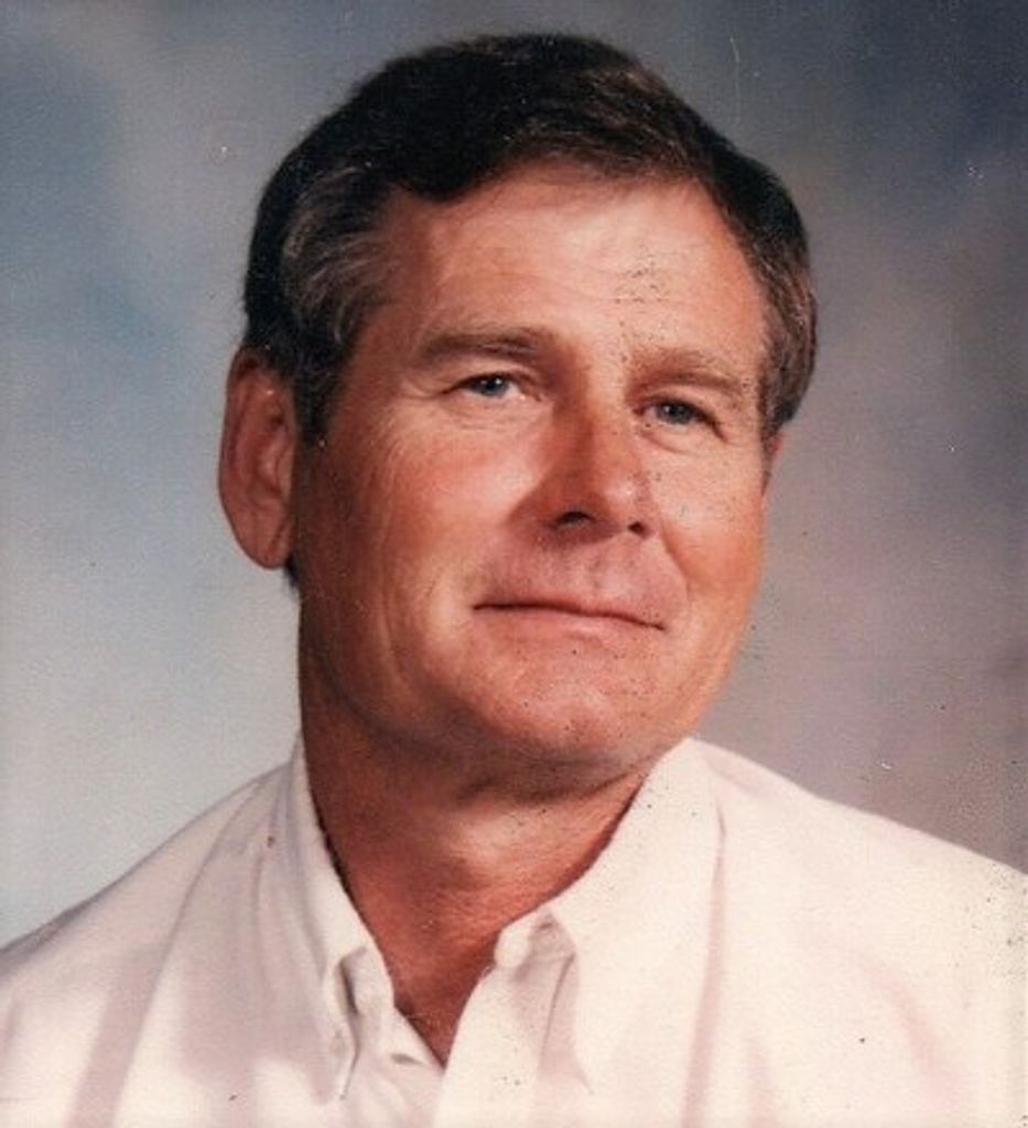 Elton Don Salmon