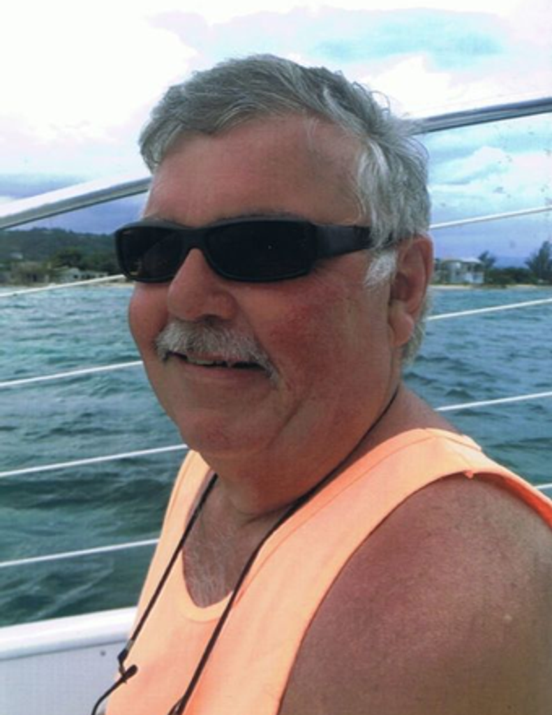 Thomas G Sampson Profile Photo