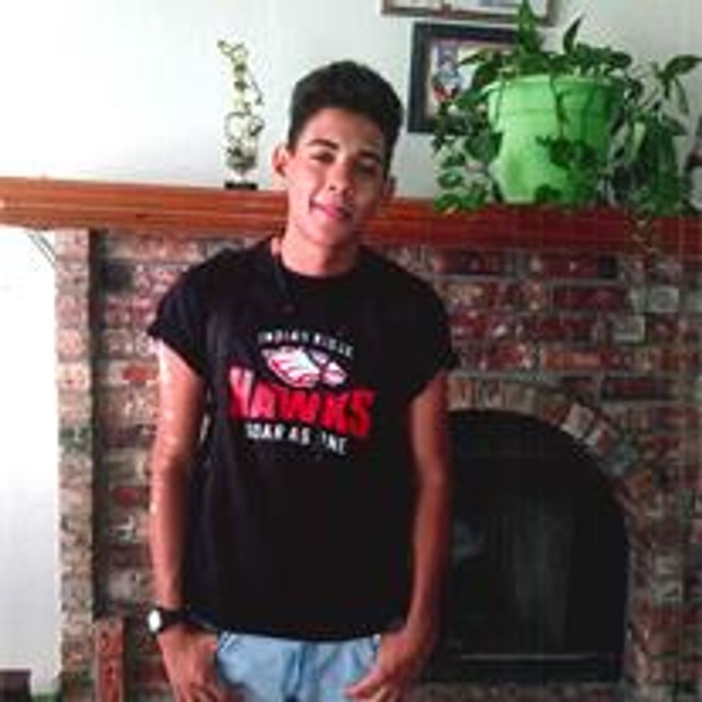 Michael Angel Salinas