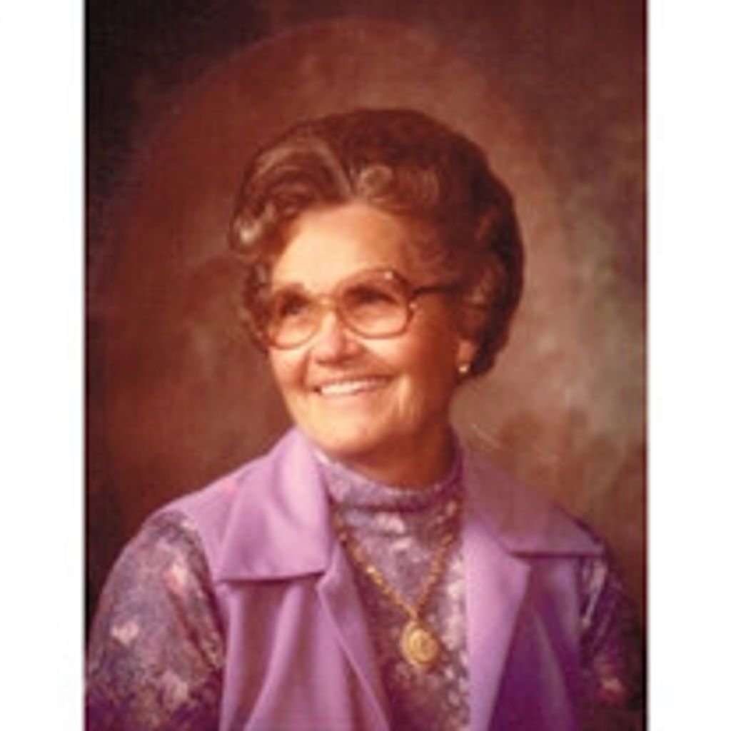 Dorothy Jo Isaacs