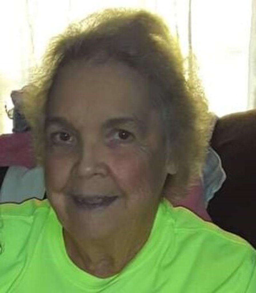 Judy Kelly Profile Photo