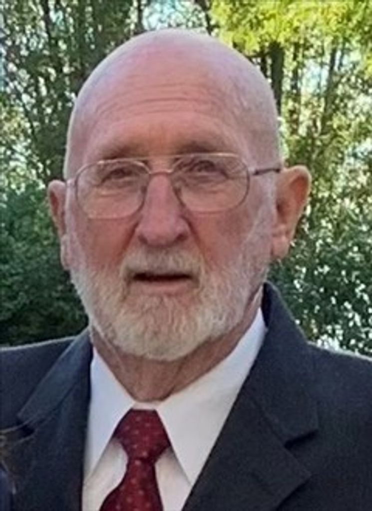 Clifford Earl Stout Jr