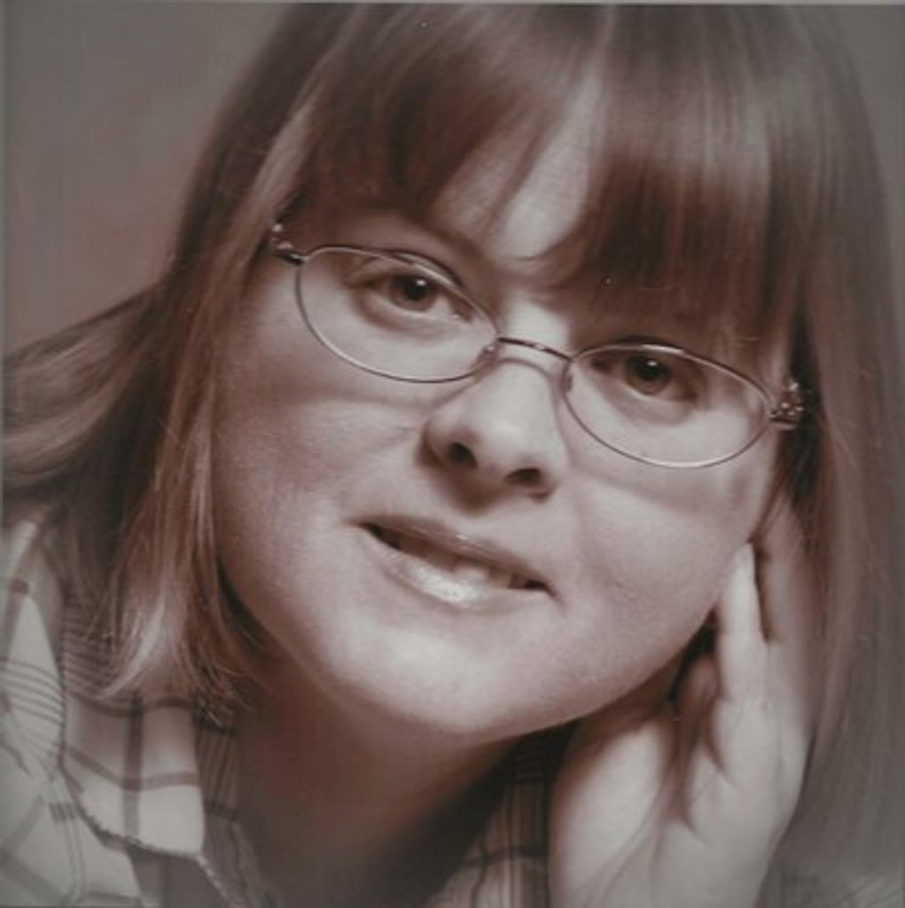 Rebecca Leane Mclain Profile Photo