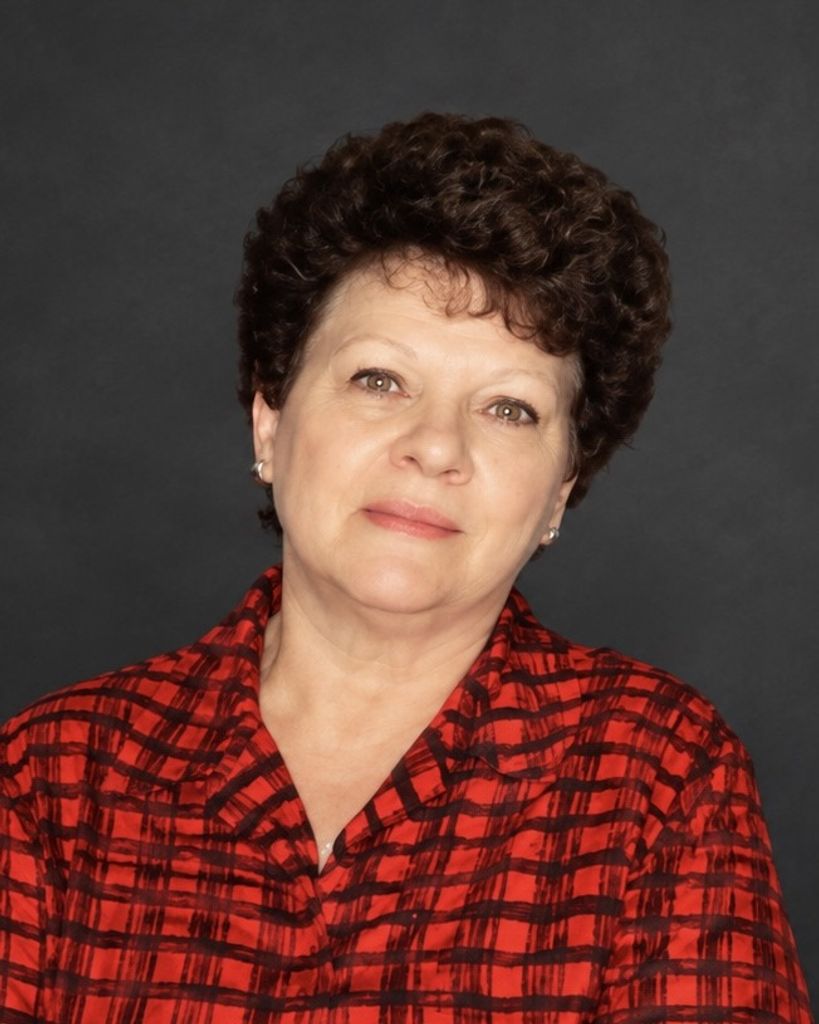 Vera Evelyn Boyer Profile Photo