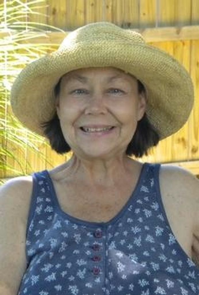 Deborah Midkiff Myers