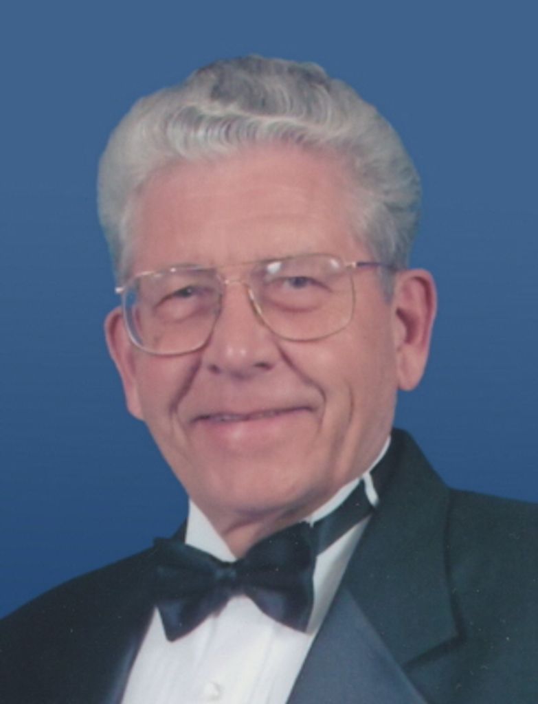 Carl Christensen