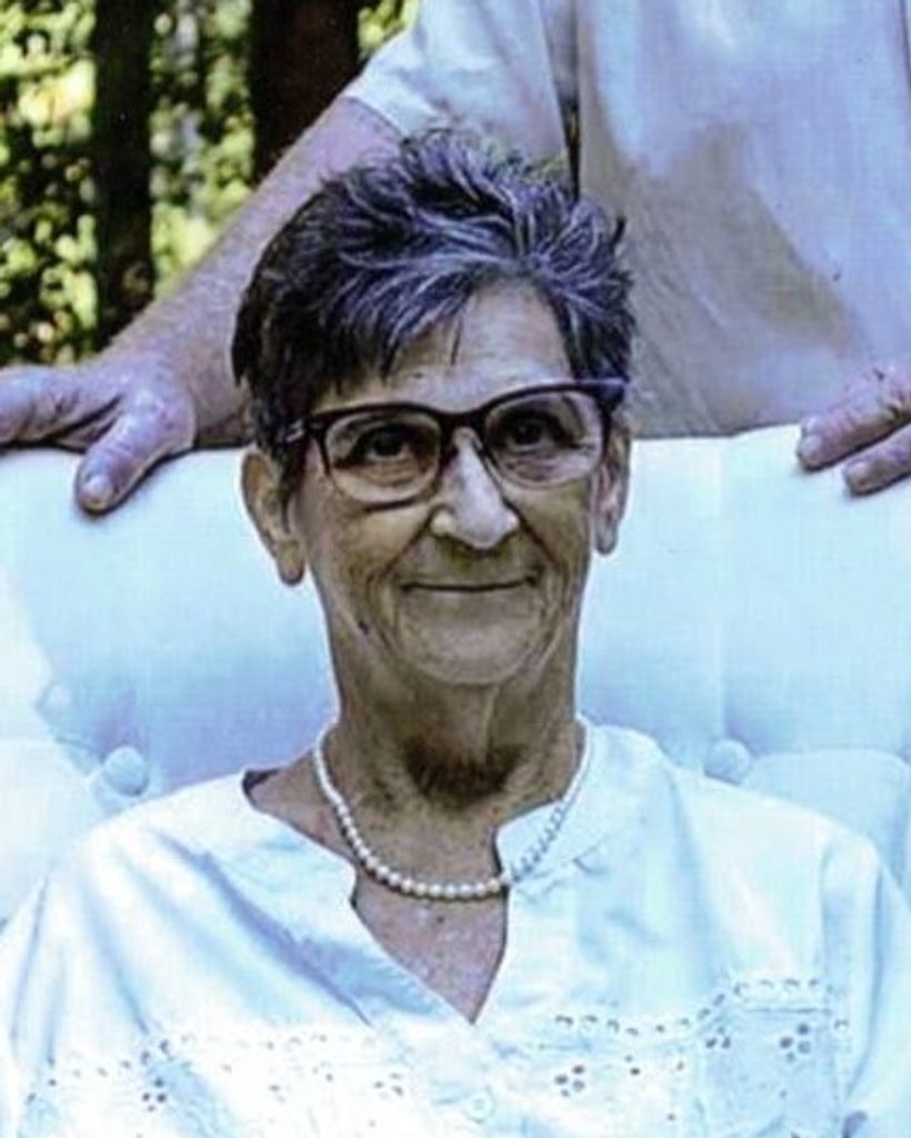 Jewell Mobley Sampson Profile Photo