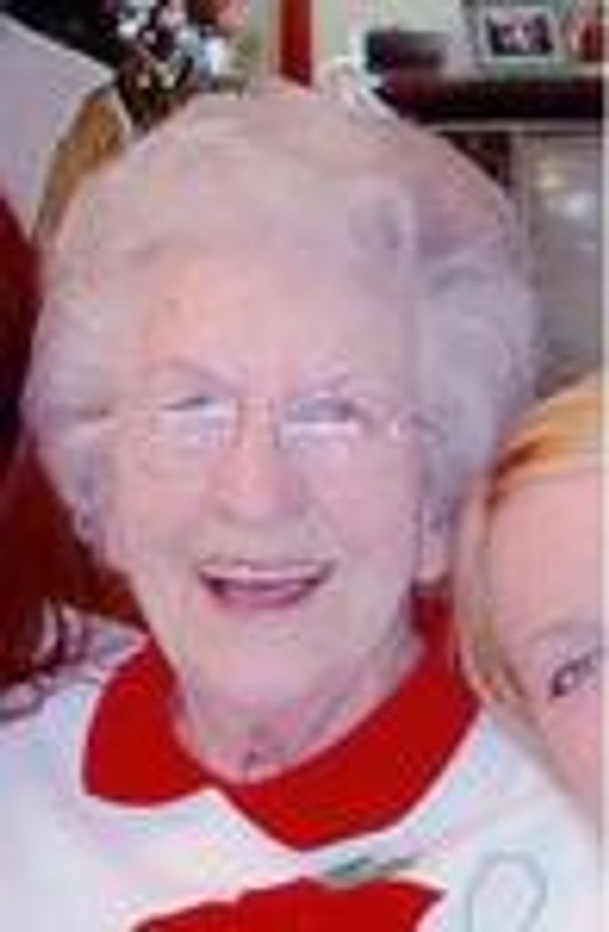 Mary V. Gottschalk