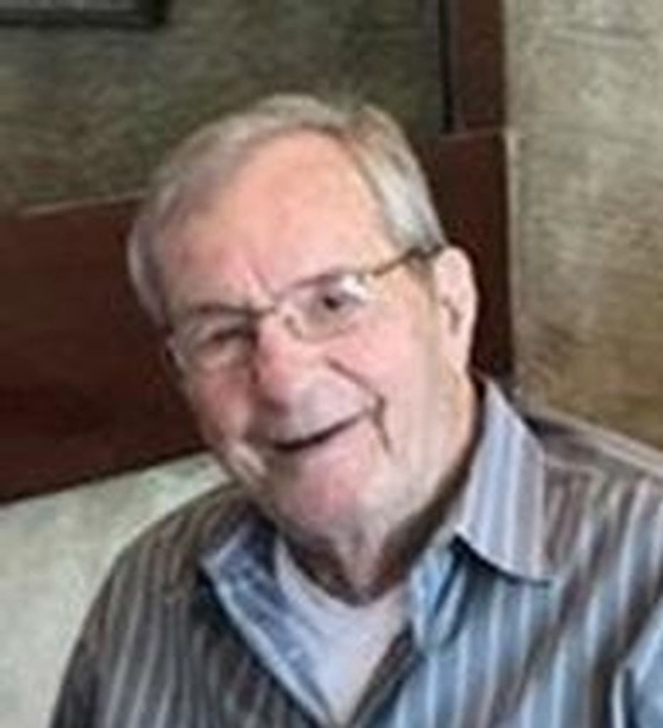 Richard F. Winn