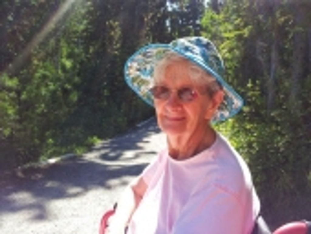 Mary Mcgarry Buttemer