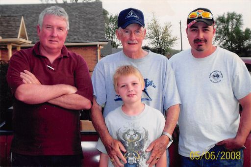 Danny Martin Daniels, Sr. photo gallery thumbnail 33 of 158