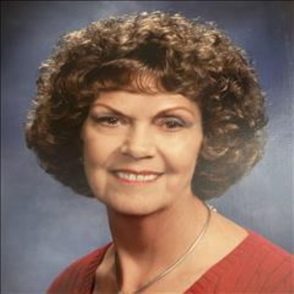 Vivian Janie Ellis Profile Photo