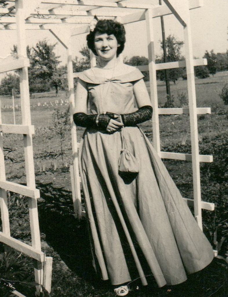 Jean Mildred Hayden Profile Photo