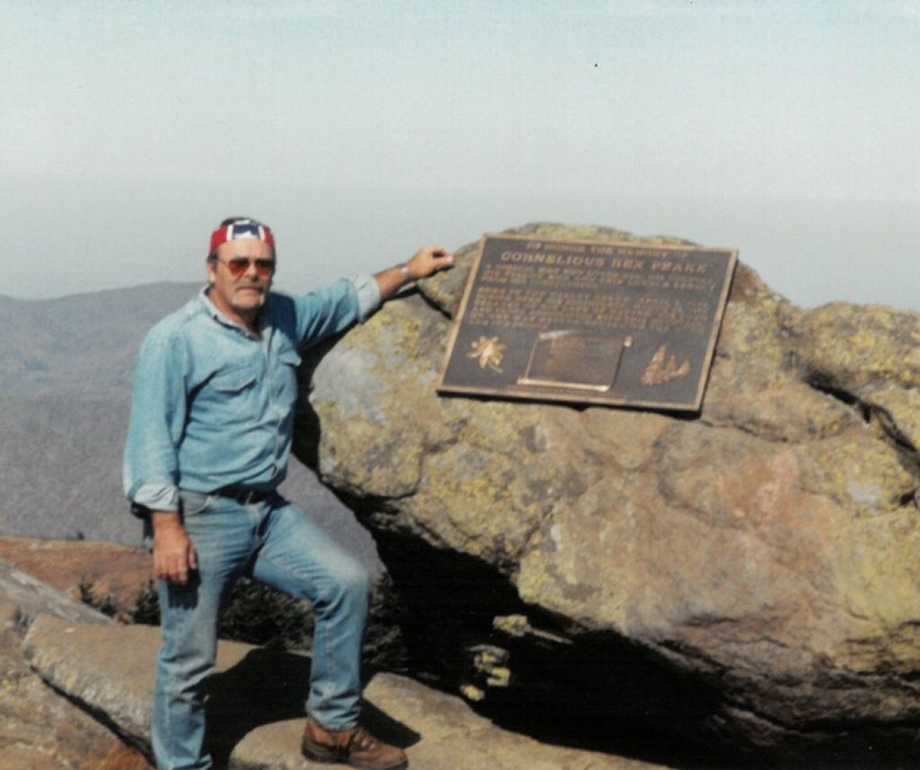 Jimmie Bruce Burleson Profile Photo