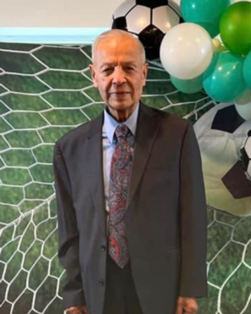 Ignacio Ayala Profile Photo