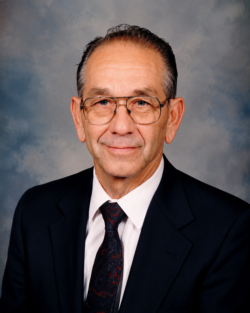 Bruce Stanton Profile Photo