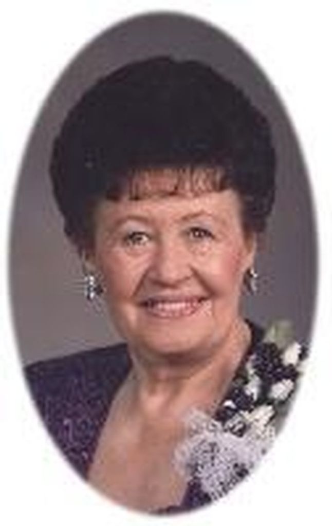 Carolyn Margaret Koester
