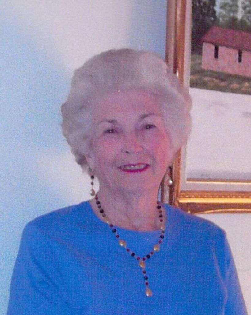 Pansy Barker