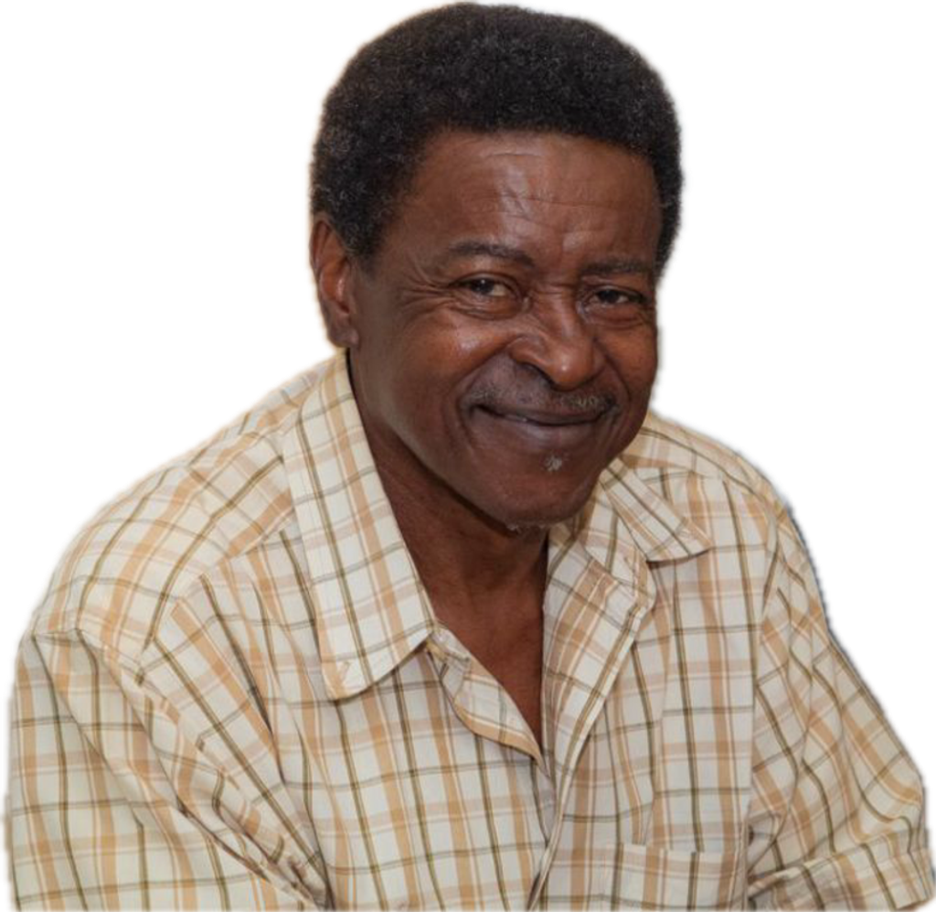 Alf Percy Jones, Jr. Profile Photo