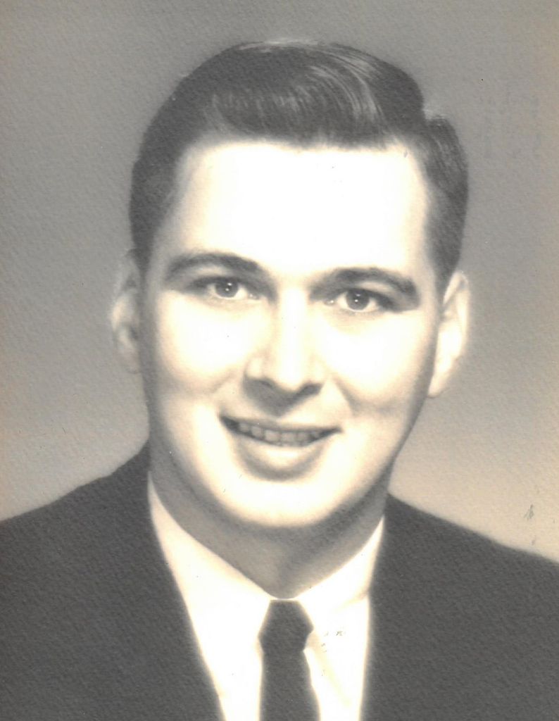 Kenneth Paul Bierwirth