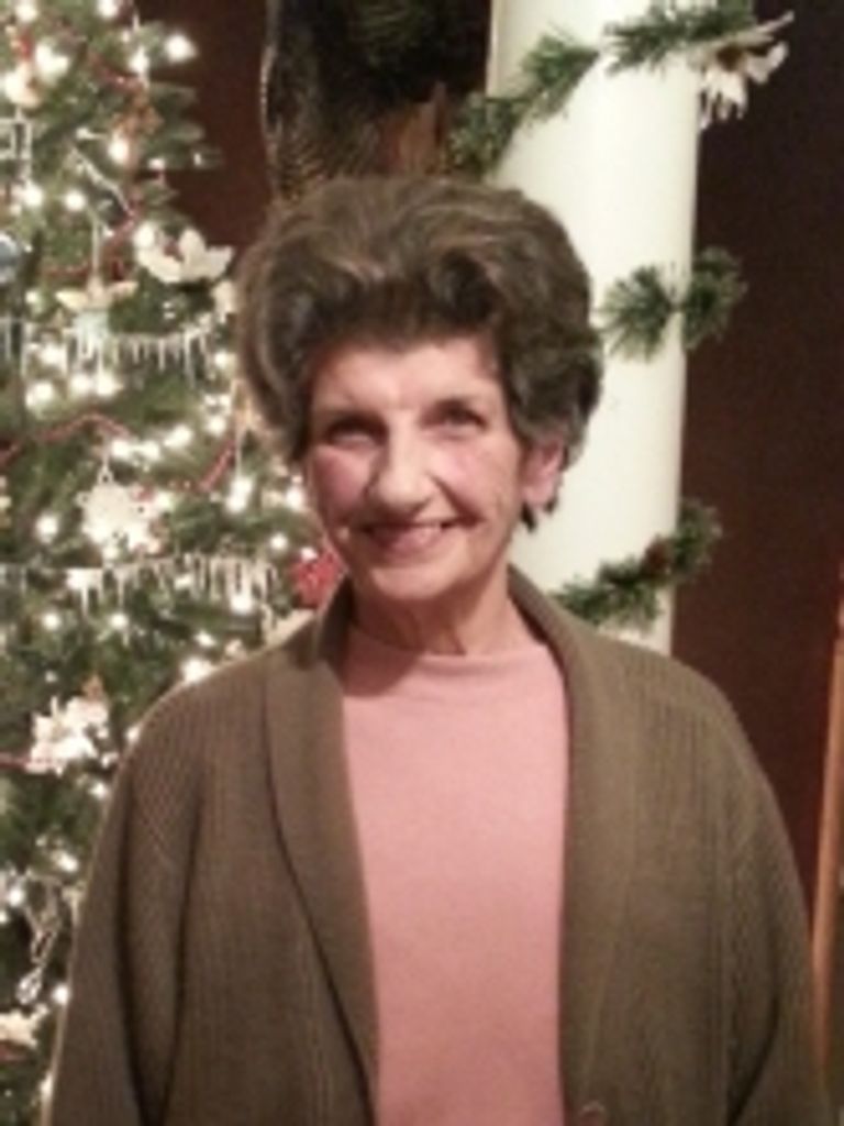 Ella Marie Zimmerman Heishman Profile Photo