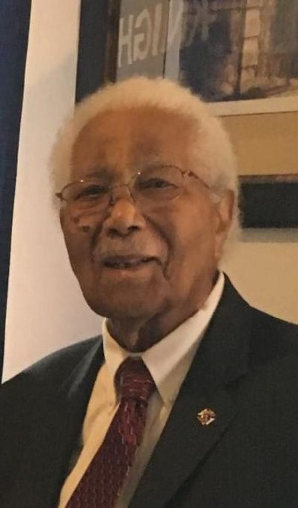 George H. Quintyne Profile Photo