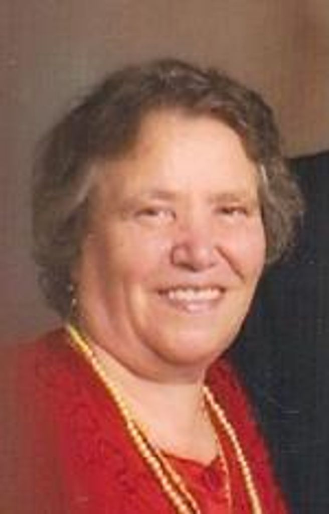 Angiolina (Mucciarone) Bertone