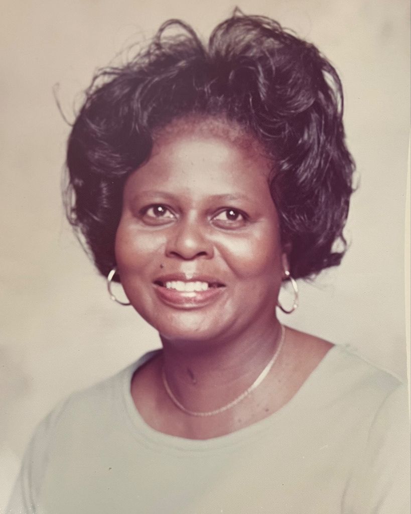 Lorene Y. Ingram