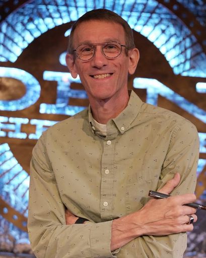 Ronald D. Wells's obituary image