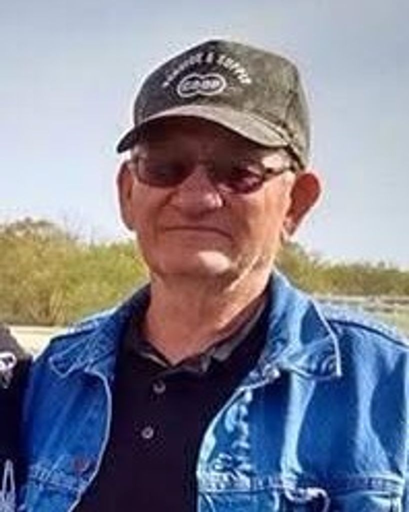 James Curtis Morton Profile Photo