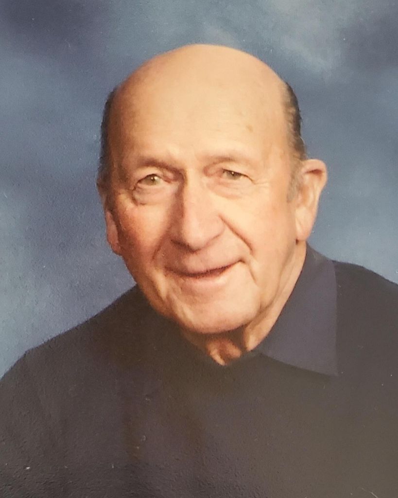 Harold Ray Sartwell Profile Photo