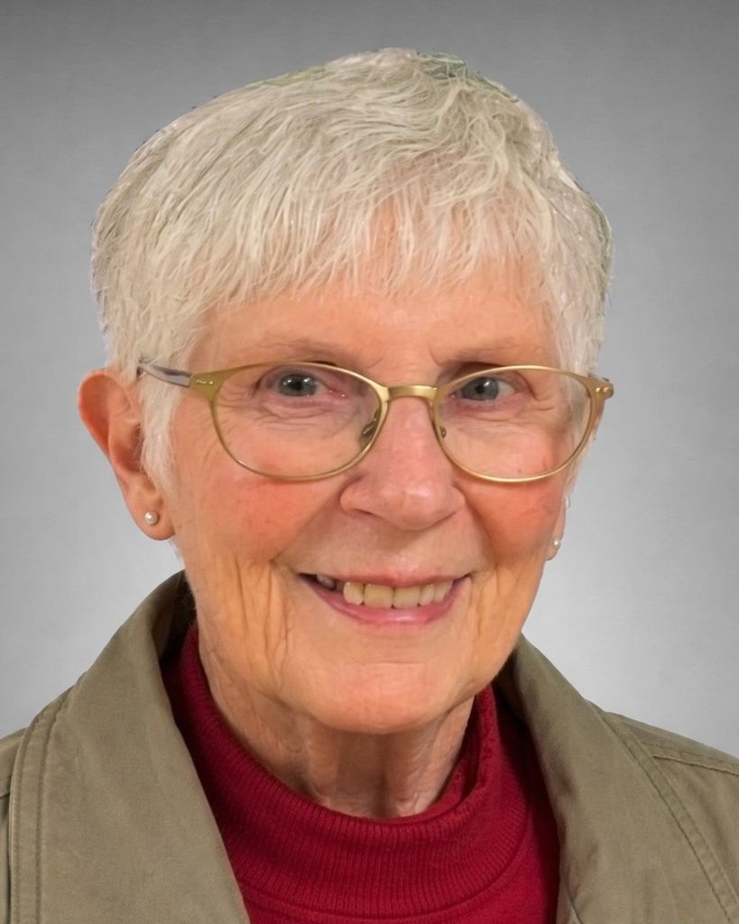 Barbara Marie Spencer