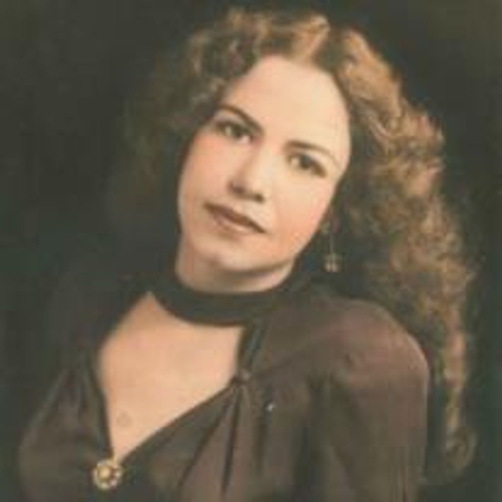 Maria Refugio Homer