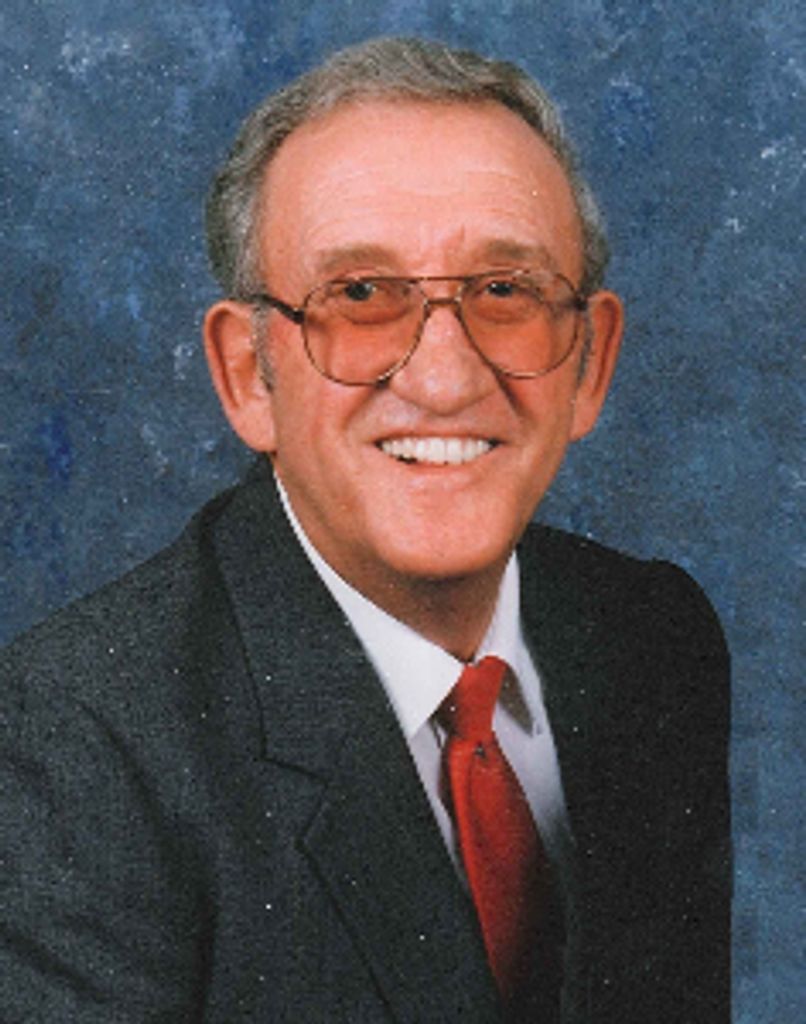 Reginald Collier