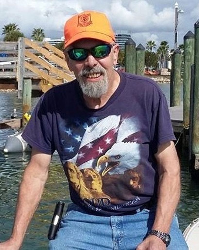 Robert W. Bryson Profile Photo