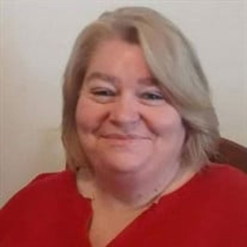 Patty Jo Lewis