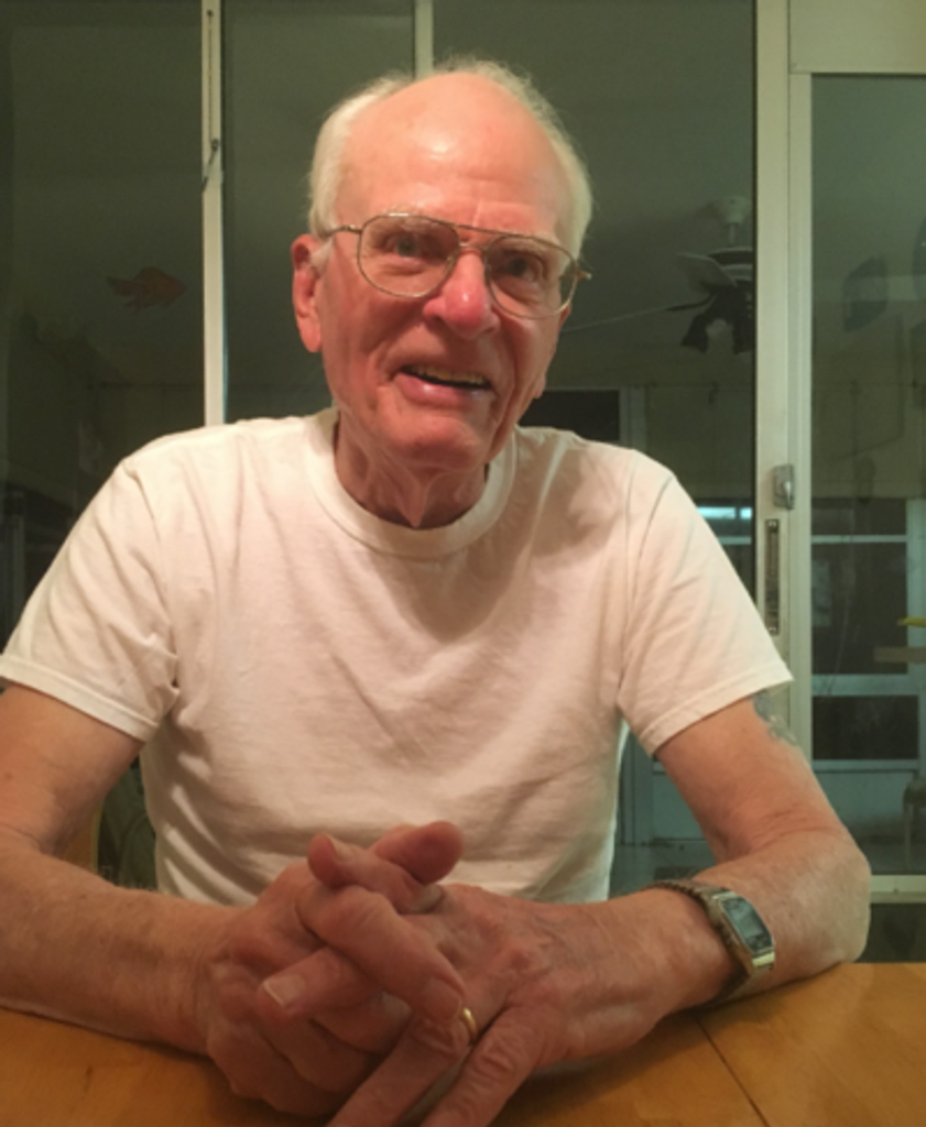 Hubert L Reeder Jr. Profile Photo