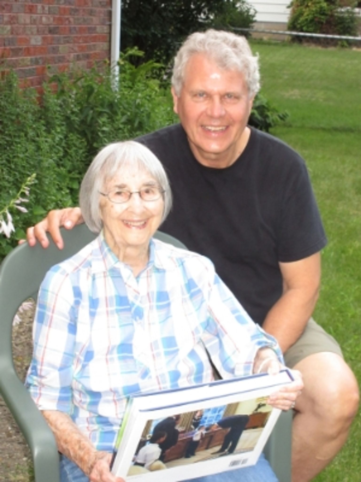 Jean (Parry) Clayton photo gallery image 1 of 1