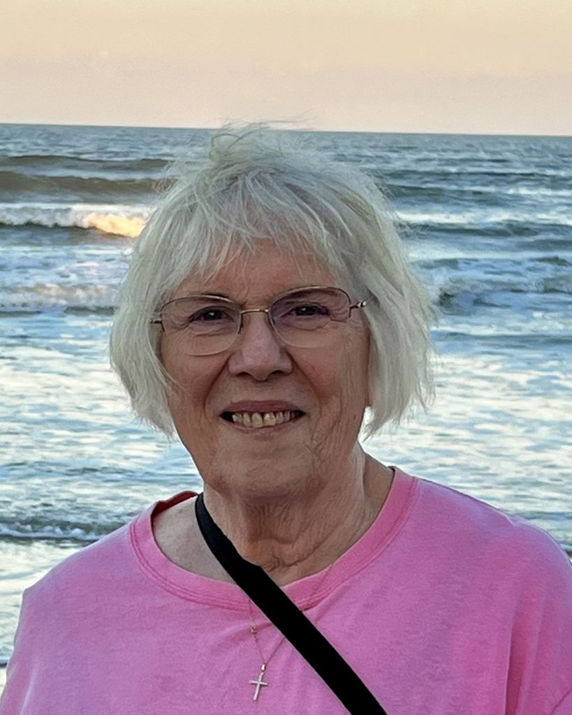 Lillian Gerber Profile Photo