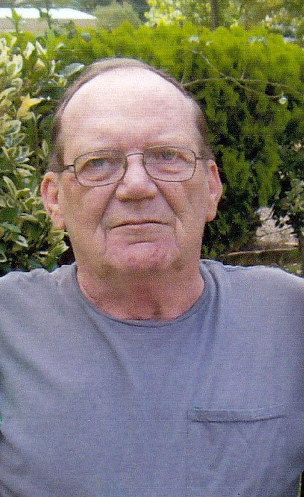 Dannie Lee Ostrum