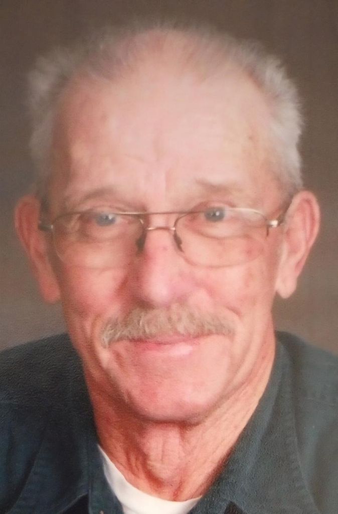 Edward F. Jennings Profile Photo