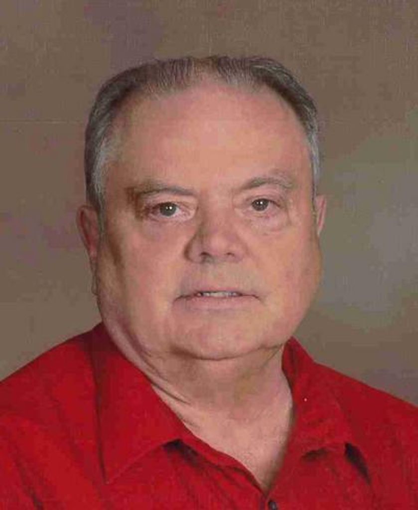 Gary Franklin Manning Profile Photo