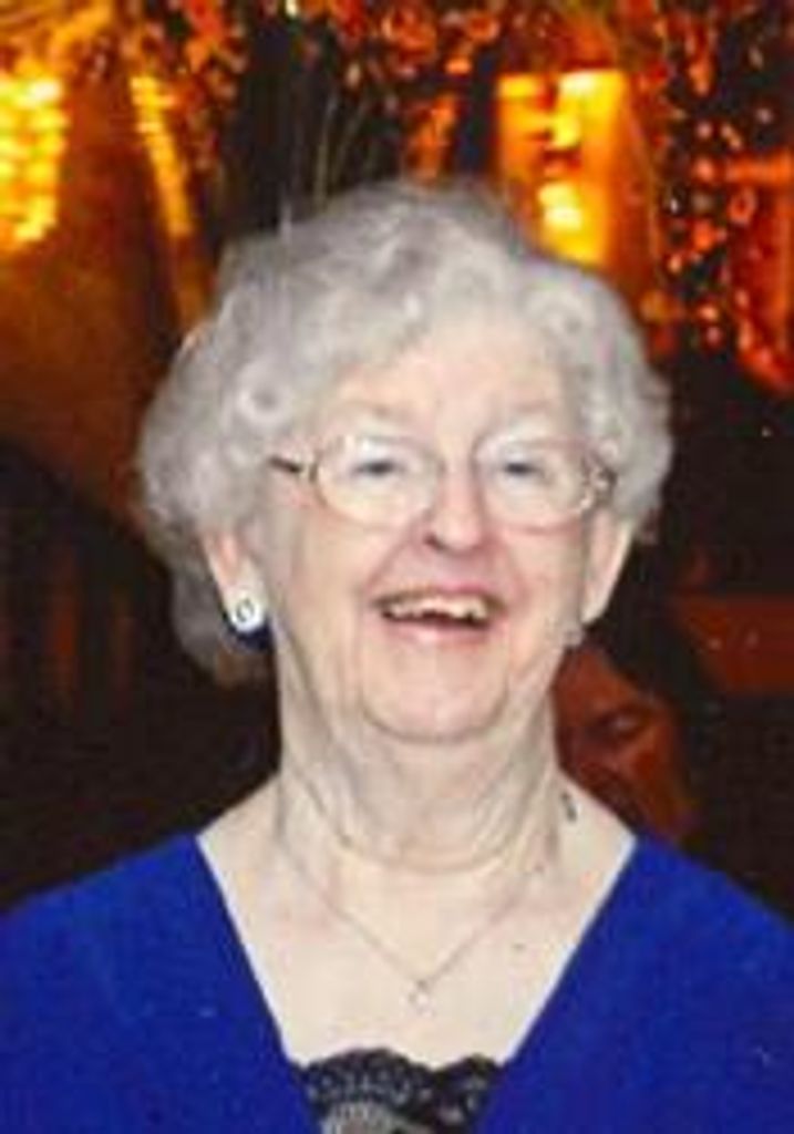 A. Virginia Koritzer