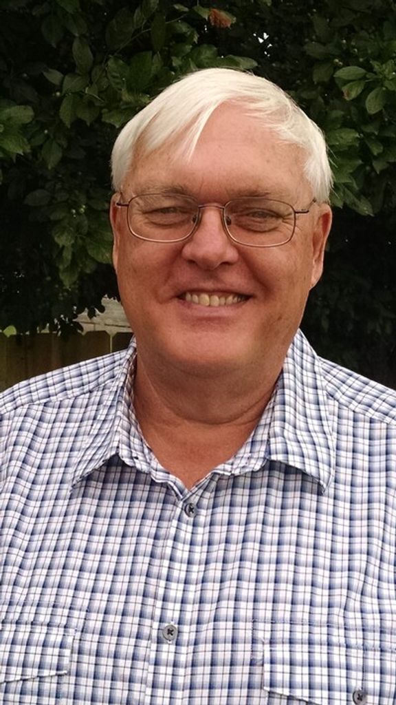 Mark Anthony Knudsen