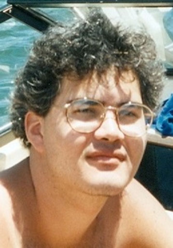 Vince Comeau
